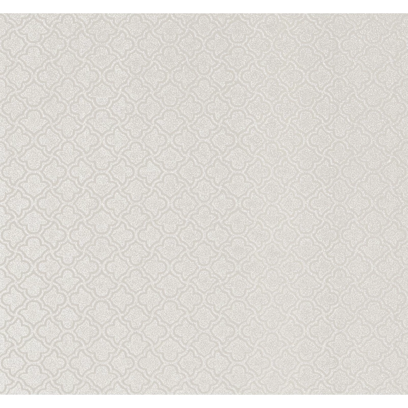 York Elegáns üveggyöngyös csillámló bézs vlies tapéta Uptown Glam Beige 68,58 cm X 8,22 m