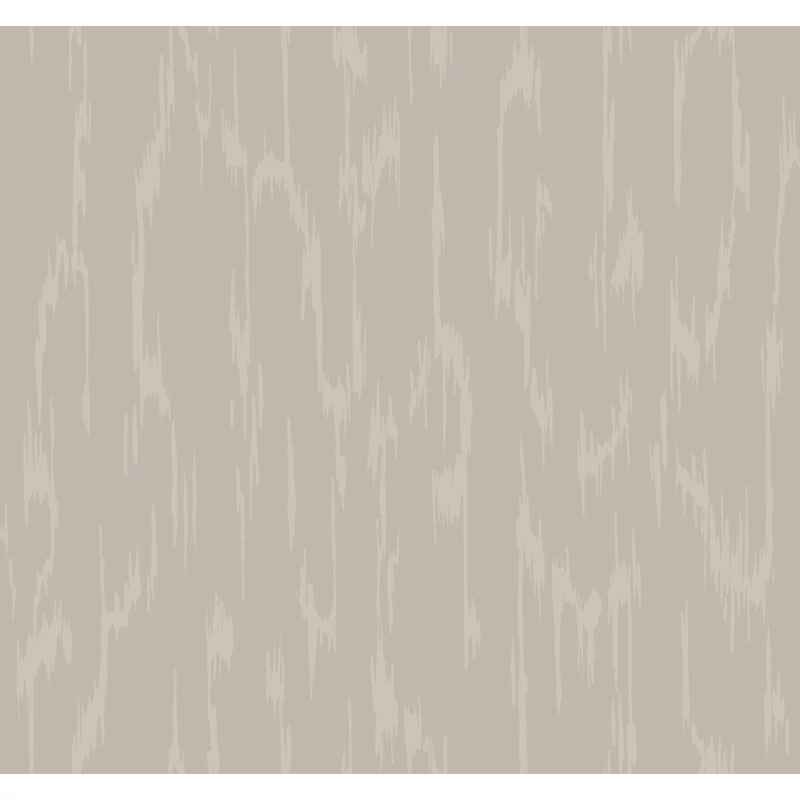 York Modern barna vlies tapéta szaténfénnyel Flowing Dark Taupe 68,58 cm X 8,22 m